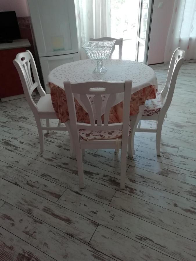 Art Guest House Orchidea Πομόριε Εξωτερικό φωτογραφία