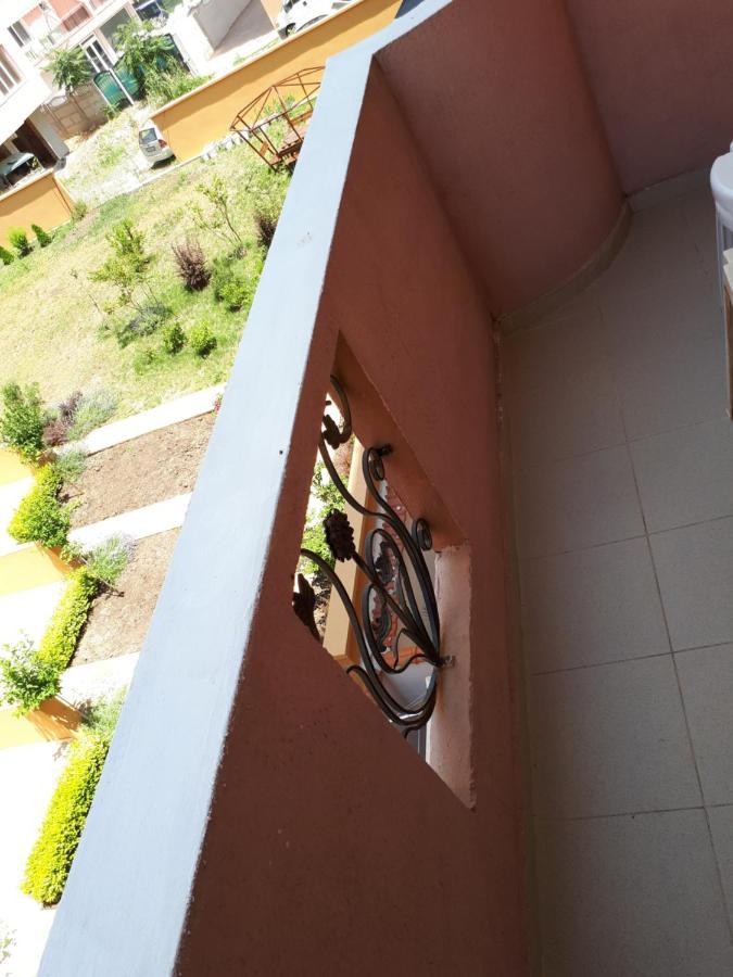 Art Guest House Orchidea Πομόριε Εξωτερικό φωτογραφία