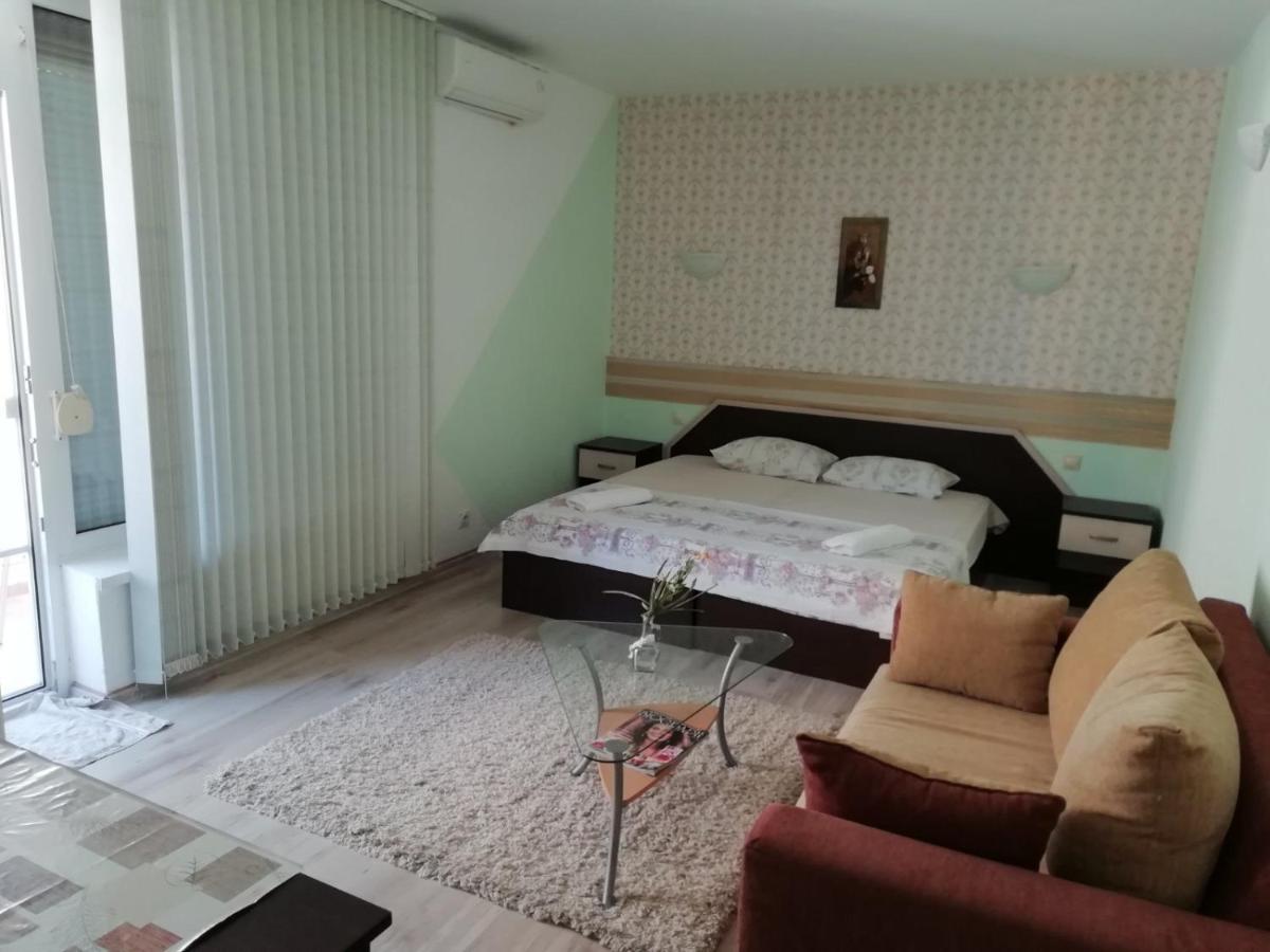 Art Guest House Orchidea Πομόριε Εξωτερικό φωτογραφία