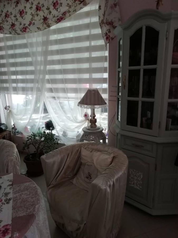 Art Guest House Orchidea Πομόριε Εξωτερικό φωτογραφία