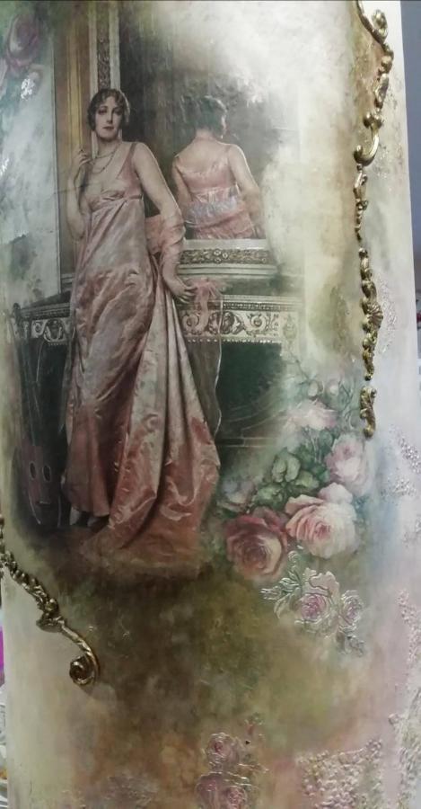 Art Guest House Orchidea Πομόριε Εξωτερικό φωτογραφία