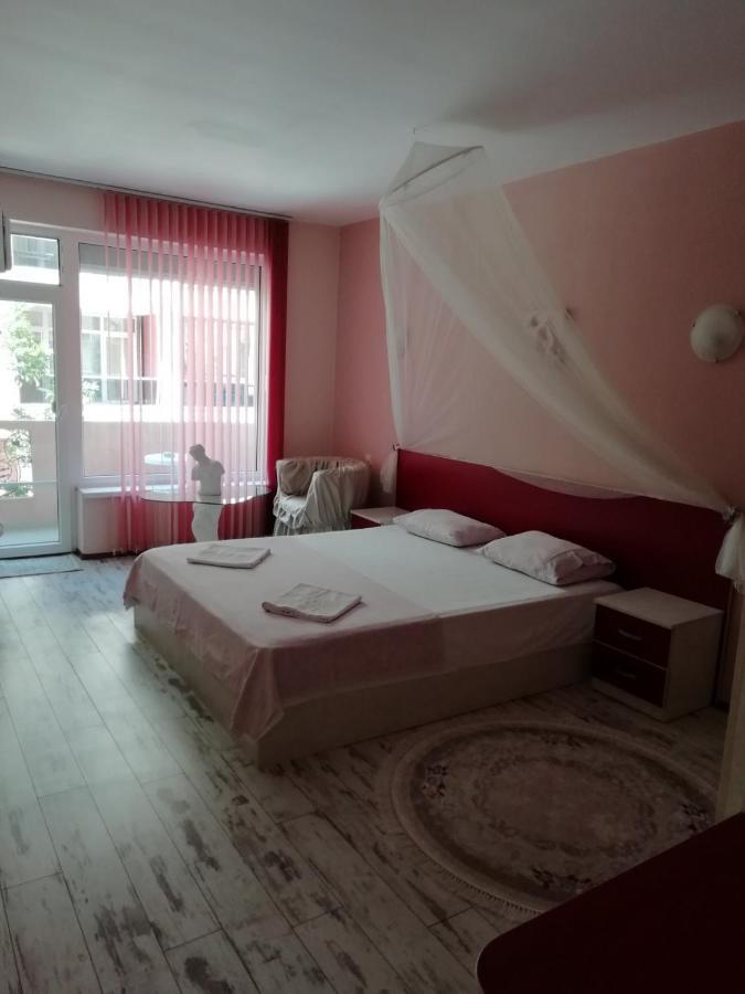 Art Guest House Orchidea Πομόριε Εξωτερικό φωτογραφία