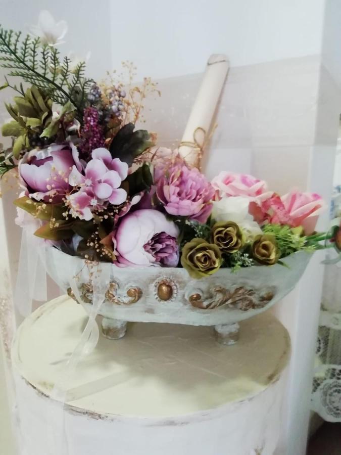 Art Guest House Orchidea Πομόριε Εξωτερικό φωτογραφία