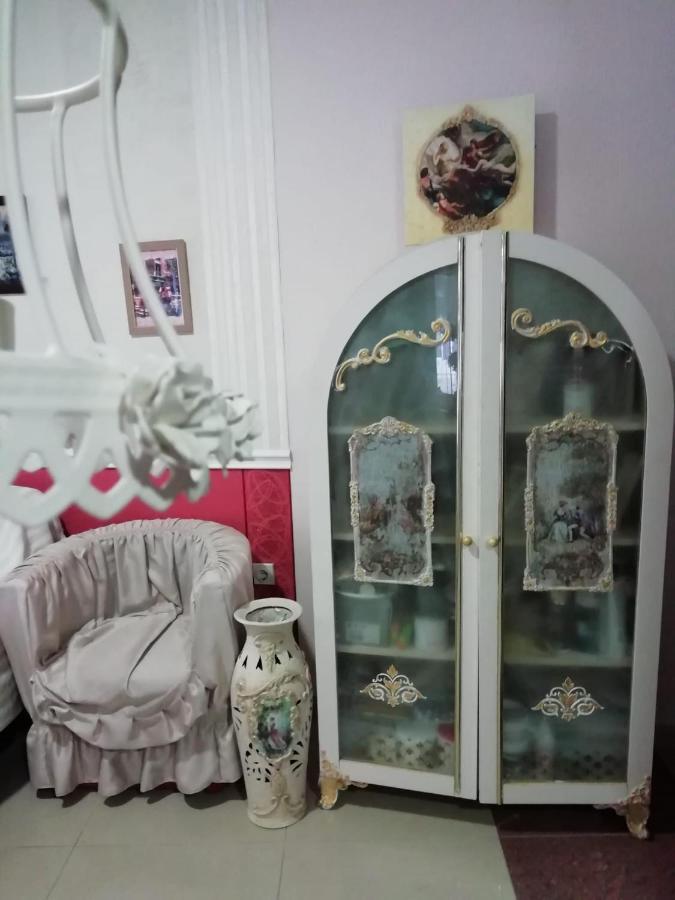 Art Guest House Orchidea Πομόριε Εξωτερικό φωτογραφία