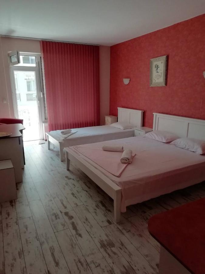 Art Guest House Orchidea Πομόριε Εξωτερικό φωτογραφία