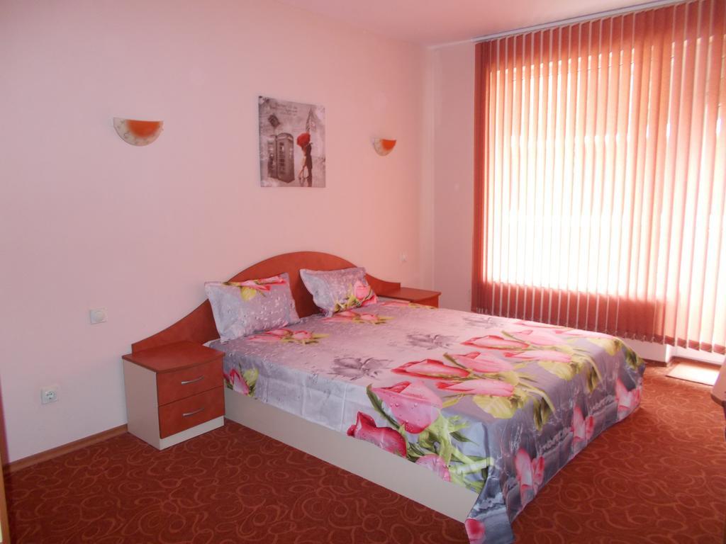 Art Guest House Orchidea Πομόριε Εξωτερικό φωτογραφία