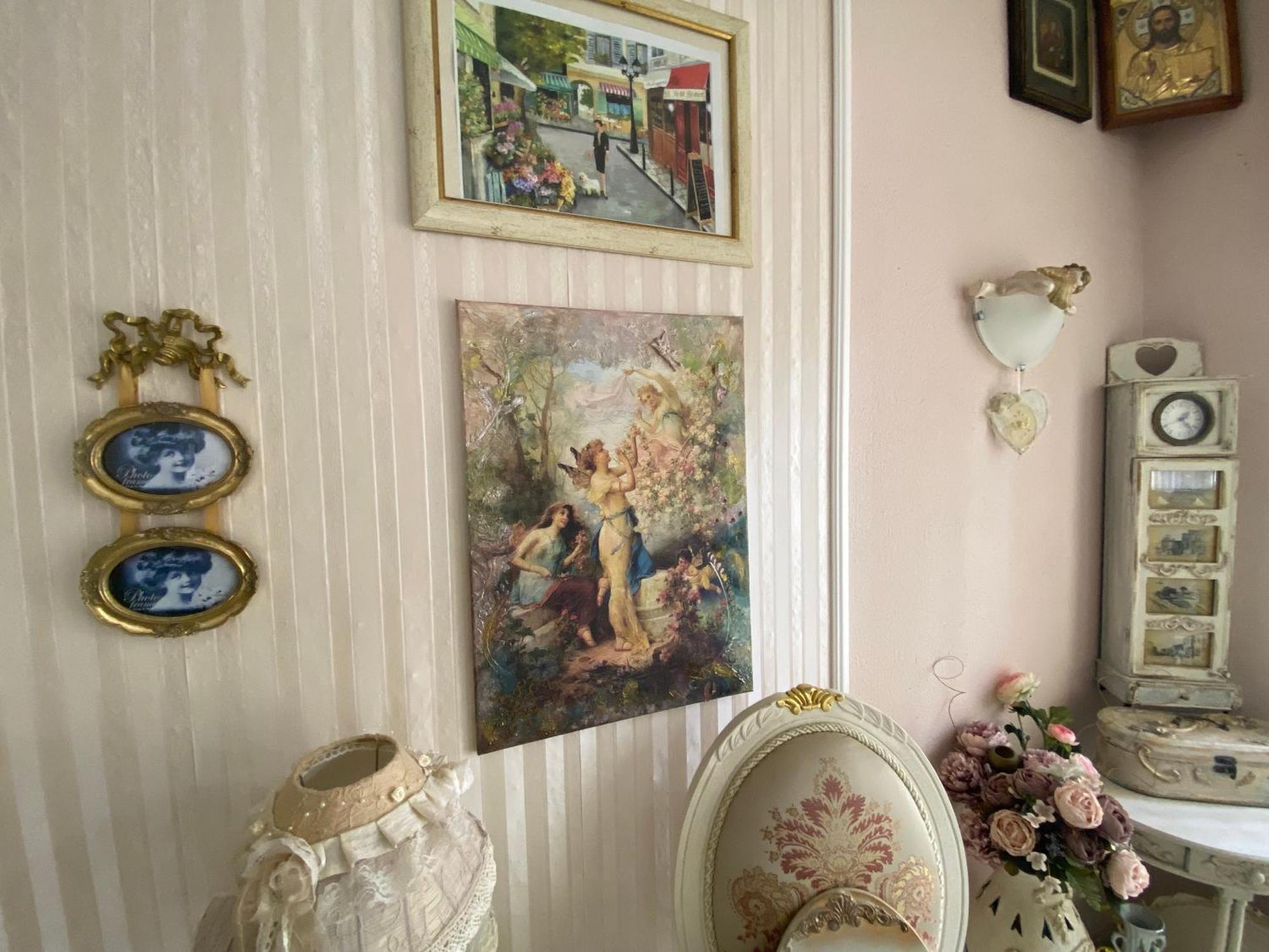 Art Guest House Orchidea Πομόριε Εξωτερικό φωτογραφία
