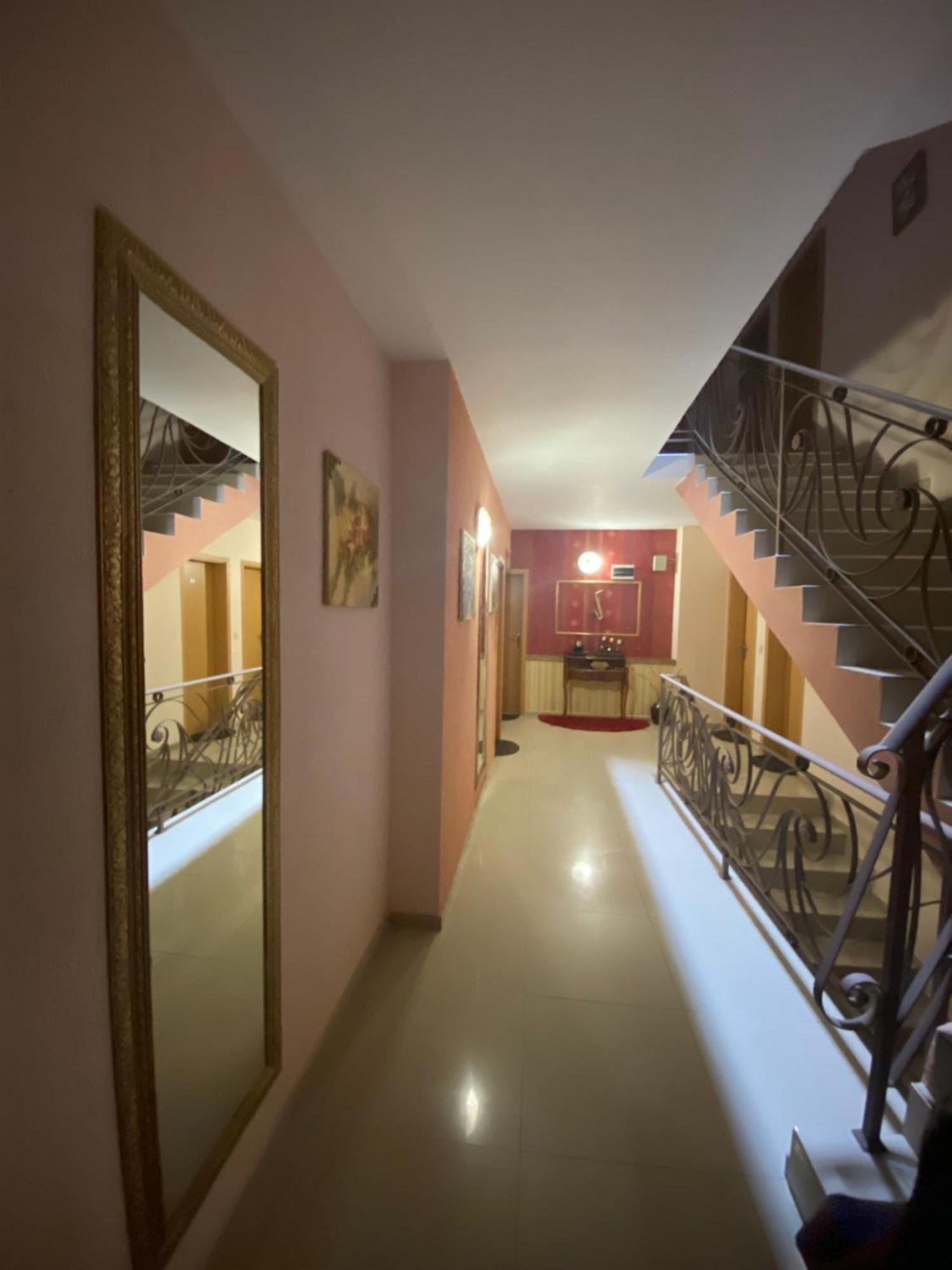 Art Guest House Orchidea Πομόριε Εξωτερικό φωτογραφία