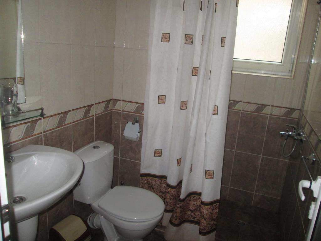 Art Guest House Orchidea Πομόριε Δωμάτιο φωτογραφία